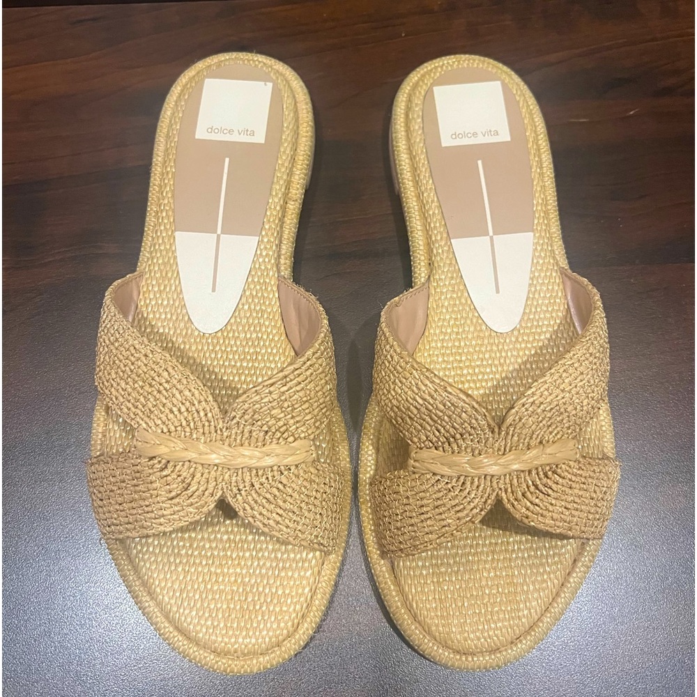 Dolce Vita Atomic Sandals